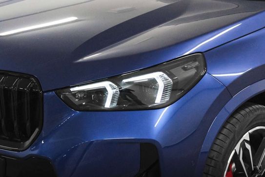 BMW X1 sDrive20d M Sport