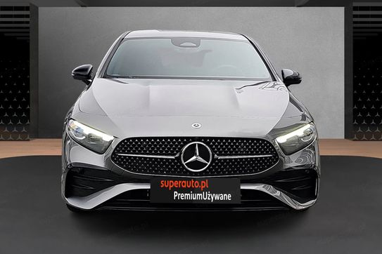 Mercedes Klasa A 200 AMG Line