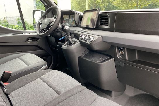 Renault Master L3H2 Extra