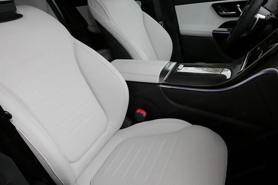 Mercedes GLC Coupe 300 e 4-Matic AMG Line