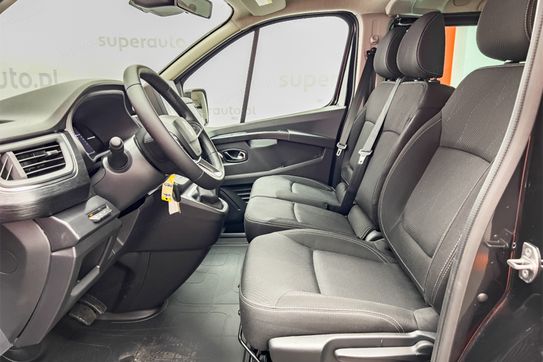 Renault Trafic Kombi L2H1 EDC