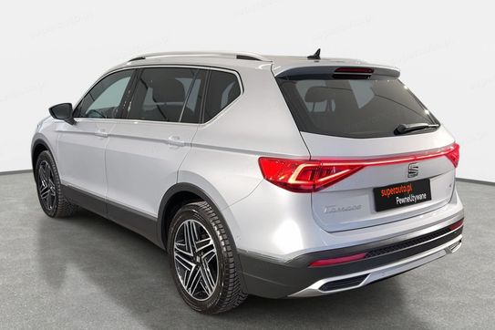 Seat Tarraco 2.0 TSI 4Drive DSG OPF Xcellence