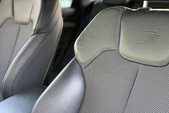 Audi Q5 40 TDI Quattro S Line
