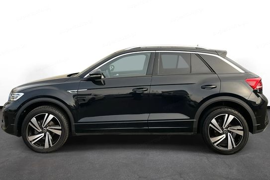 Volkswagen T-Roc 1.5 TSI R-Line DSG