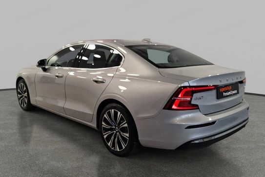 Volvo S60 B4 B Plus Bright