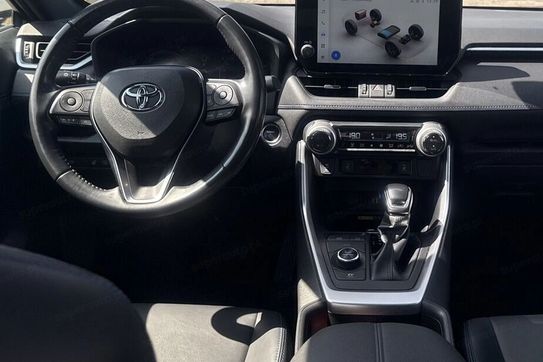 Toyota RAV4 2.5 Hybrid Selection 4X4