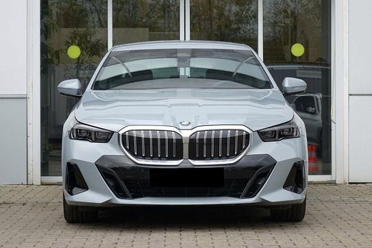 BMW Seria 5 520i M Sport