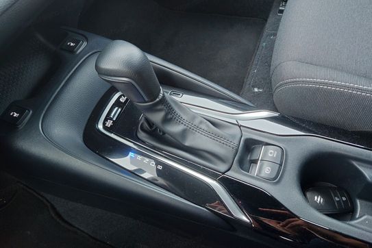 Suzuki Swace 1.8 Hybrid Premium Plus CVT