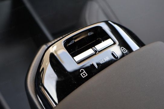 Volvo EX30 Single Motor Core