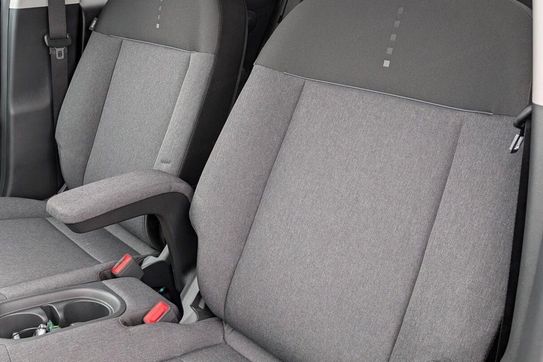 Hyundai Inster 49kWh Modern