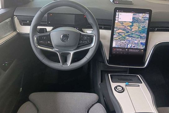 Volvo EX90 Twin Performance AWD Ultra