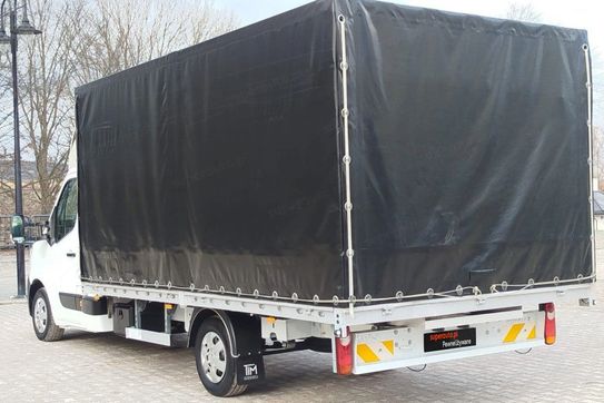 Renault Master 2.3 dCi L3 Extra