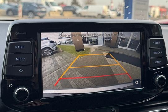 Hyundai i30 1.5 T-GDI 48V Smart DCT