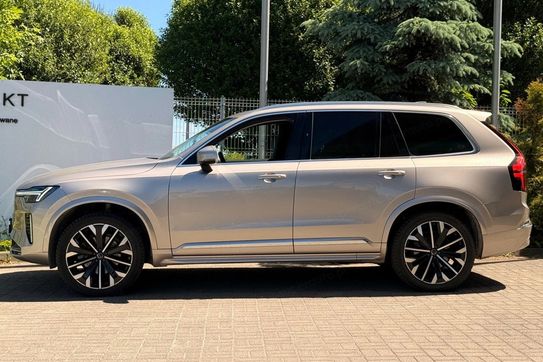 Volvo XC90 B5 B AWD Ultra Bright 7os