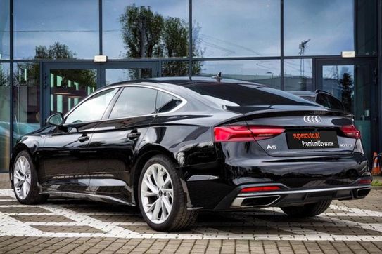 Audi A5 Sportback 40 TFSI Advanced