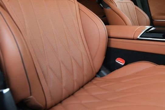 Mercedes Klasa S AMG 63 E Performance L 4-Matic