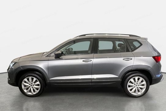 Seat Ateca 2.0 TDI DSG