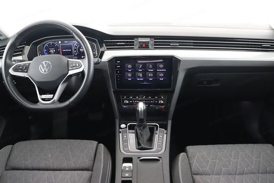 Volkswagen Passat 2.0 TDI 4Mot. Elegance DSG