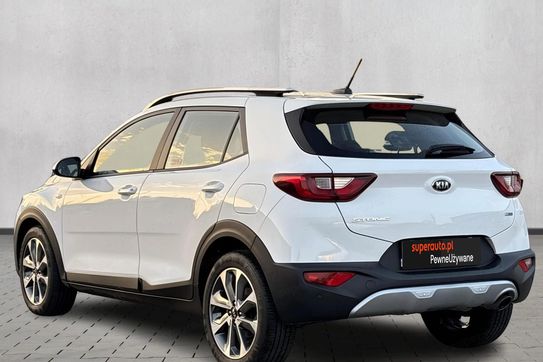 Kia Stonic 1.0 T-GDI L aut