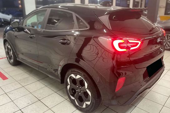 Ford Puma ST-Line X PowerShift 1.0 EcoBoost