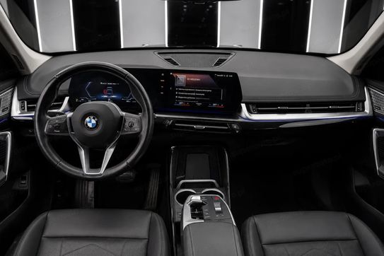 BMW X1 sDrive18i xLine