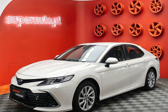 Toyota Camry 2.5 Hybrid Comfort