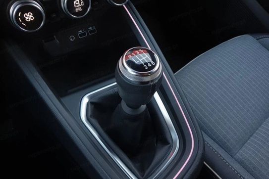 Renault Clio 1.0 TCe Techno