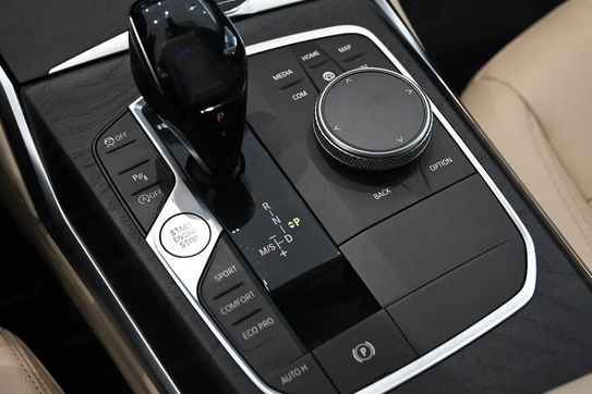 BMW Seria 3 330I Xdrive