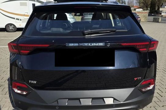 Bestune T77 1.5T Elegance DCT
