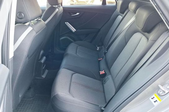 Audi Q2 35 TFSI Sport S tronic