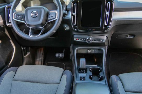 Volvo XC40 B3 Core