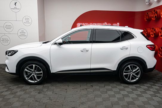 MG HS 1.5 T-GDI Luxury