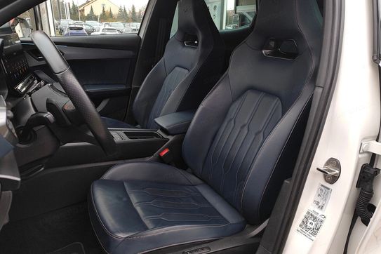 Cupra Formentor 1.4 e-Hybrid VZ DSG