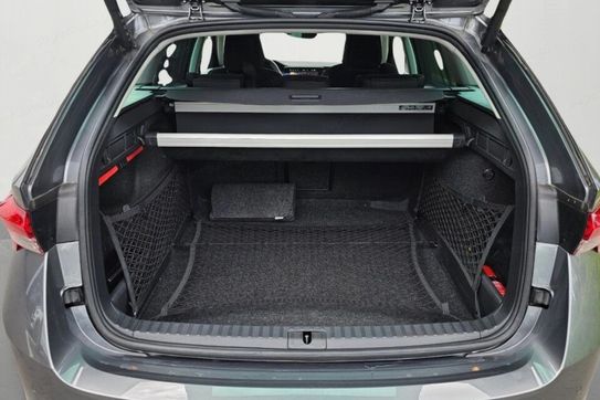 Skoda Octavia 1.5 TSI Selection