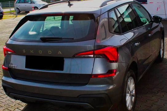 Skoda Kamiq Selection 1.0 TSI