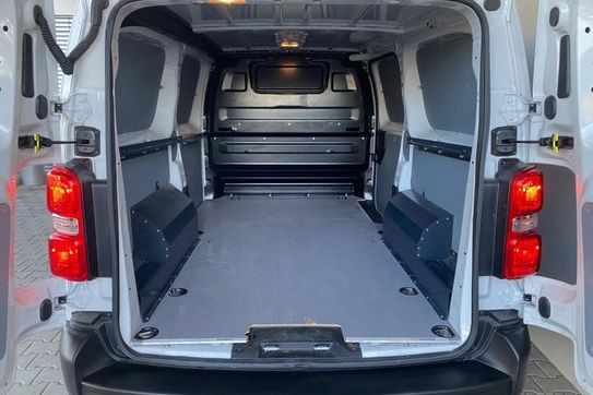 Fiat Scudo 2.0 L3H2