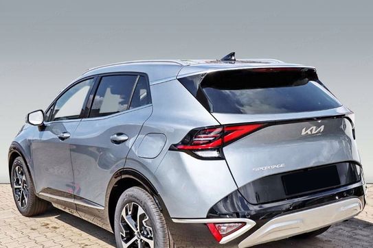 Kia Sportage 1.6 T-GDI Business Line 2WD DCT