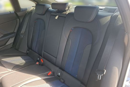 BMW Seria 2 Gran Coupe 218i M Sport