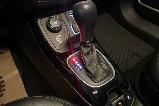 Jeep Compass 1.4 TMair  4WD aut