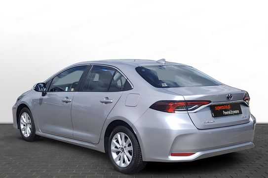 Toyota Corolla 1.8 Hybrid Comfort