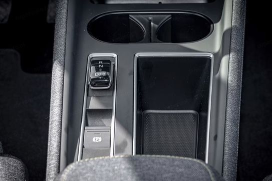 Skoda Elroq 85 82kWh