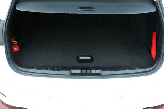 Ford Focus 1.0 EcoBoost Titanium