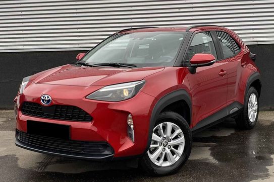 Toyota Yaris Cross Comfort 1.5 Hybrid