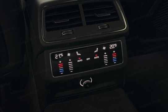 Audi A6 Avant 40 TDI quattro S Line