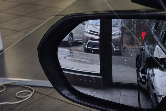 Toyota Corolla Style 1.8 Hybrid