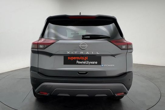 Nissan X-Trail N-Connecta 1.5 E-Power AT