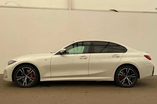 BMW Seria 3 320i xDrive M Sport
