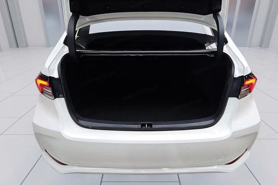 Toyota Corolla Comfort MS