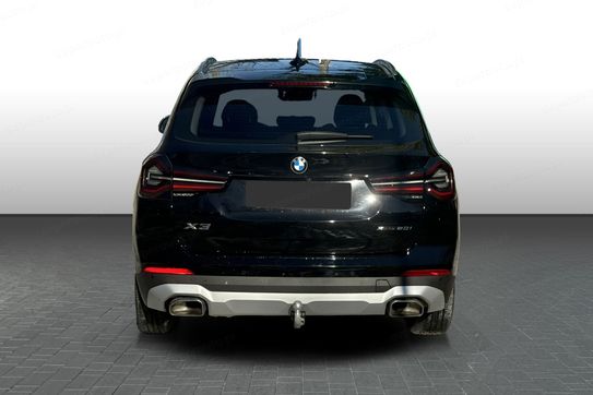 BMW X3 xDrive20i