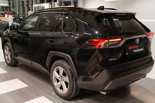 Toyota RAV4 2.5 Hybrid Comfort 4x4